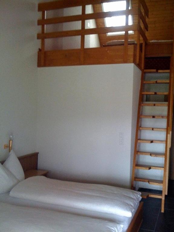 Parkhotel Wangs ภายนอก รูปภาพ
